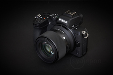 お写ん歩: SIGMA 56mm F1.4 DC DN | Contemporary for Zmount お写ん歩: SIGMA 56mm F1.4 DC DN | Contemporary for Zmount